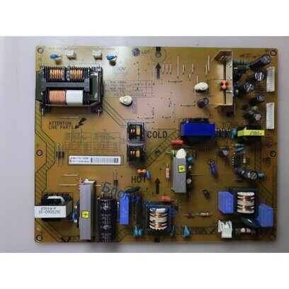 Блок питания PLHL-T845A  Philips 37PFL5604H/60