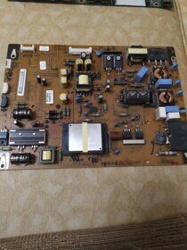 блок питания EAX64744204(1.5)   TV LG 42LM640T