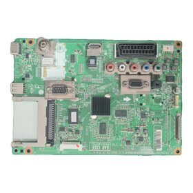 Материнская плата eax64696604 (1.1) Тв LG