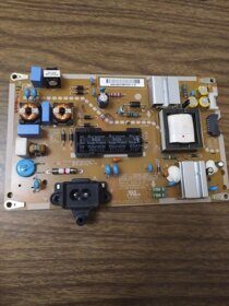 блок питания EAX66851301(1.5)  TV LG 43LH570V