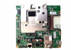 Материнская плата EAX66943504 (1.0) ТВ LG43UH610V