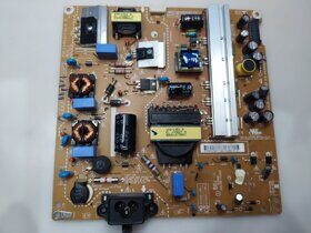 Блок питания EAX65423701(2.1)  LGP3942-14PL1  LG 42LB552V