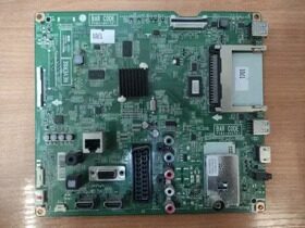 Материнская плата EAX 64317404 1.0 LG 32LM580T-ZA