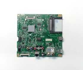 Материнская плата EAX67703503 Тв LG 49LK5400PLA